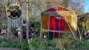 Hackney Dudes Seeks £50k Donations for Older Men Support 2026