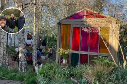 Hackney Dudes Seeks £50k Donations for Older Men Support 2026