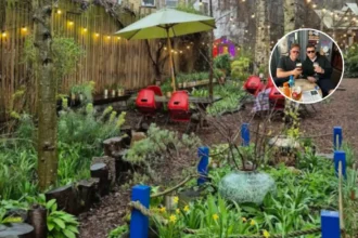 Hackney Dudes Seeks Donations for Men Over 50 2026