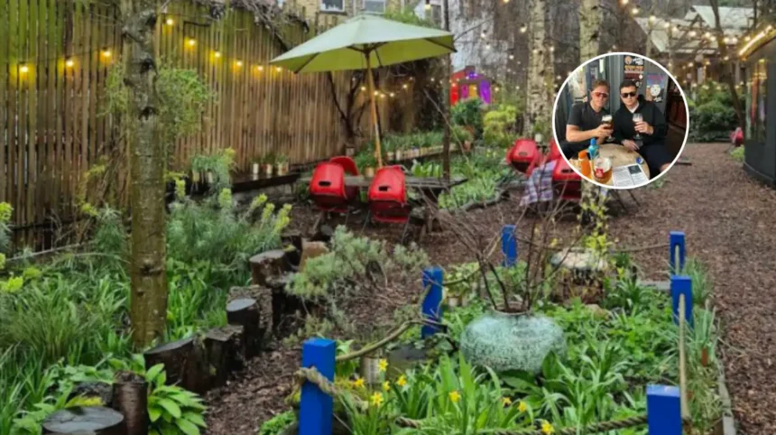 Hackney Dudes Seeks Donations for Men Over 50 2026