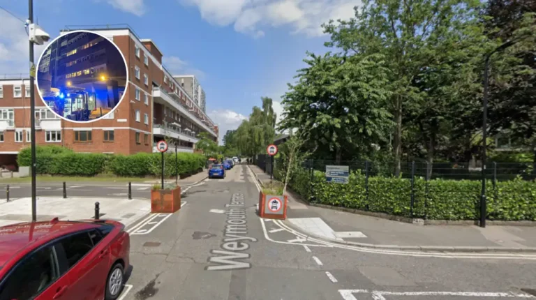 Hackney Fellows Court Fire: Council Statement 2026