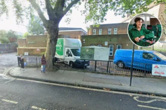 Hackney Foodbank Tackles Child Poverty Campaign 2026