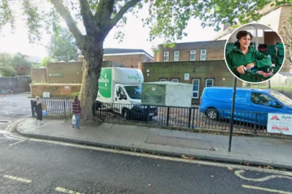 Hackney Foodbank Tackles Child Poverty Campaign 2026