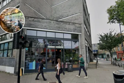 Hackney Restaurant Festival: 40% Off at Acme Fire Cult & More 2026