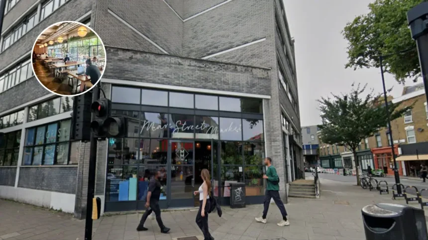 Hackney Restaurant Festival: 40% Off at Acme Fire Cult & More 2026