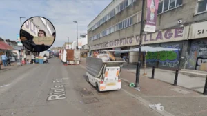 Hackney Ridley Road Traders Evicted by Tax Haven Landlord Dalston 2026