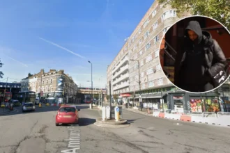 Hackney Sex Offender Mohamed Patel Sentenced After LFR Arrest