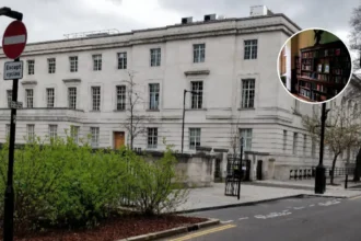 Hackney Urges Reading for National Year 2026