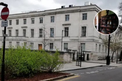 Hackney Urges Reading for National Year 2026