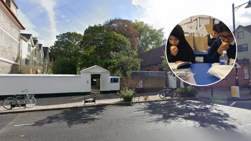 Hackney's 10 Schools Launch Free Breakfasts 2026