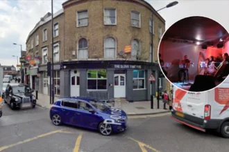 Hackney's Glove That Fits Wins Permanent Late Licence