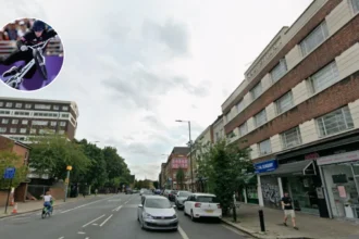 Hackney's Millar Siblings Excel in BMX: Worlds & National Glory