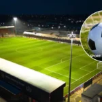 Hammond's Injury-Time Penalty Salvages Horsham Draw vs Dagenham 2026