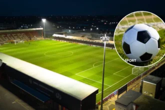 Hammond's Injury-Time Penalty Salvages Horsham Draw vs Dagenham 2026