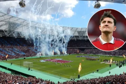 Harry Maguire West Ham Transfer Buzz East London 2026