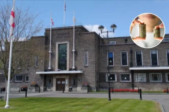 Havering £40m Saved, £77m Gap Remains 2026