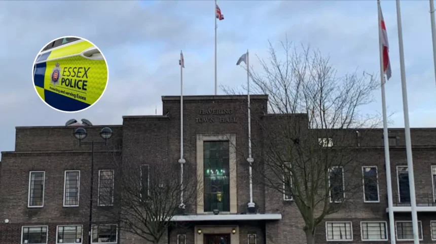 Havering Council: 25 Wrongdoing Cases; Essex Police Merger Fears