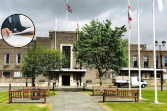 Havering Council Approves Travelodge Upminster Signs on Station Road