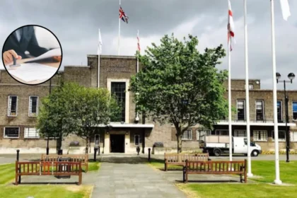 Havering Council Approves Travelodge Upminster Signs on Station Road