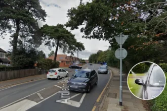 Havering Council Hits Hornchurch HMOs, Car Wash with Jan 2026 Notices