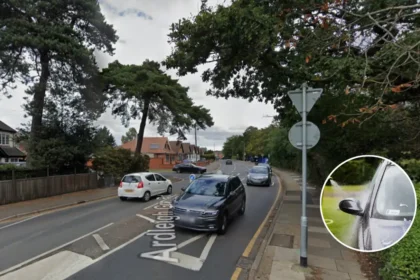 Havering Council Hits Hornchurch HMOs, Car Wash with Jan 2026 Notices