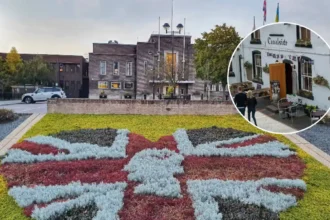 Havering Council Issues Section 215 Notice to Pompadours Pub in Harold Hill