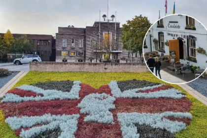 Havering Council Issues Section 215 Notice to Pompadours Pub in Harold Hill