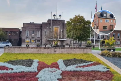 Havering Council Planning: Hornchurch Homes, Emmanuel Cottage 2026