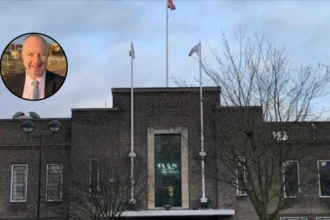 Havering Council Seeks Third £77m Bailout in Crisis Havering 2026