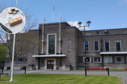 Havering Council Tax Rises 4.99% to £2,424 Band D 2026