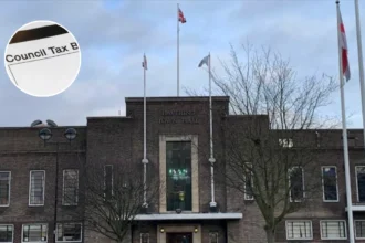 Havering Council Tax Rises 4.99% to £2,424 Band D