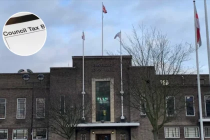 Havering Council Tax Rises 4.99% to £2,424 Band D