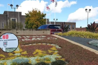 Havering Data Centre Row Deepens: North Ockendon Consultation Plans North Ockendon 2026