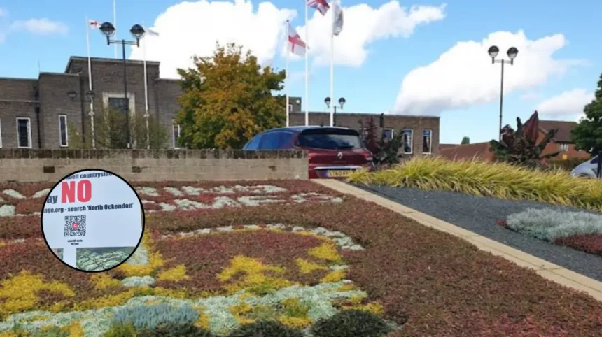 Havering Data Centre Row Deepens: North Ockendon Consultation Plans North Ockendon 2026