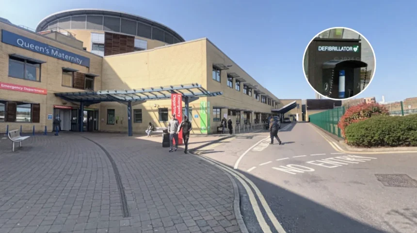 Havering Defibrillators: 14% 24/7 Access – Report 2026