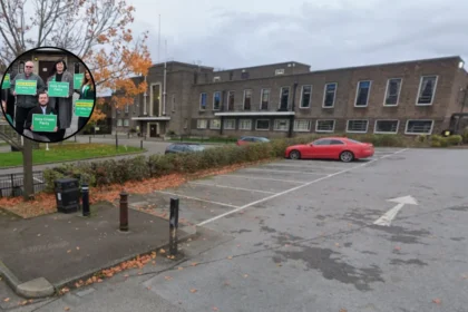 Havering Greens Contest All 55 Seats in May 2026 Elections