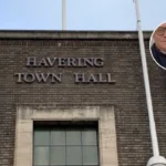 Havering Independence: Rosindell Vote Romford 2026