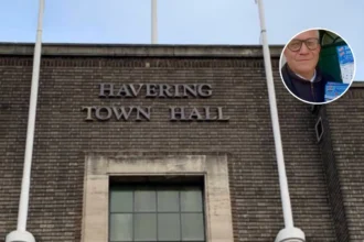 Havering Independence: Rosindell Vote Romford 2026