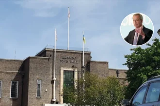 Havering Independence Vote Reform UK Farage 2026