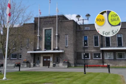 Havering: London's Most Affordable Borough for Singles 2026