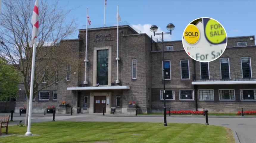 Havering: London's Most Affordable Borough for Singles 2026