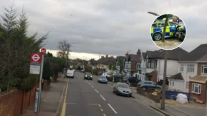 Havering Police Nab Teen Moped Thieves in Harold Wood 2026