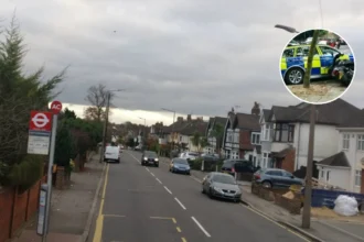 Havering Police Nab Teen Moped Thieves in Harold Wood 2026