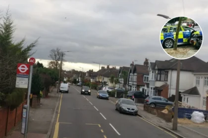 Havering Police Nab Teen Moped Thieves in Harold Wood 2026