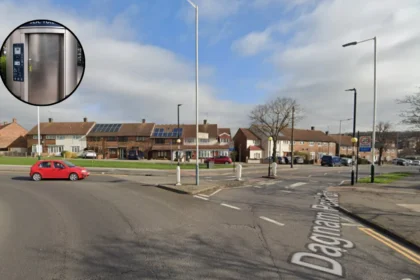 Havering Public Toilets Vanish: Harold Hill Crisis, Borough Closures Harold Hill 2026