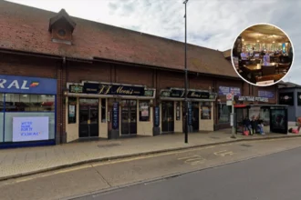 Havering Wetherspoons Ranked Best to Worst by Google 2026