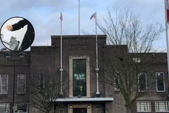 Havering's Unpredictable Council Election: Ray Morgon Exit Havering 2026