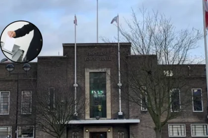 Havering's Unpredictable Council Election: Ray Morgon Exit Havering 2026