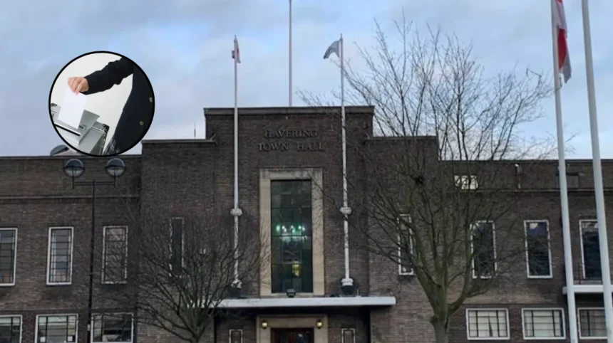 Havering's Unpredictable Council Election: Ray Morgon Exit Havering 2026