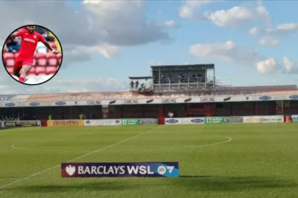 Hemmings Extends Kidderminster Loan to March 1st